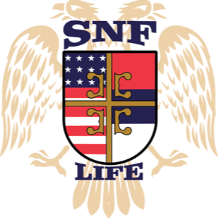 SNF Life Logo