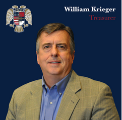 William Krieger