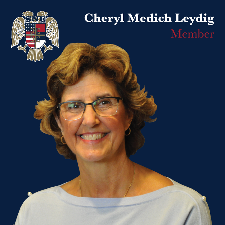 Cheryl Medich Leydig