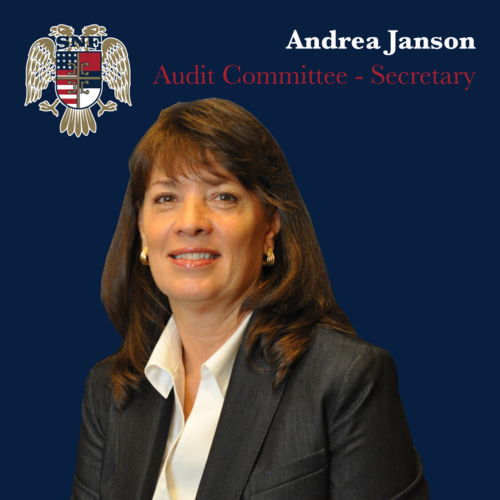 Andrea Janson