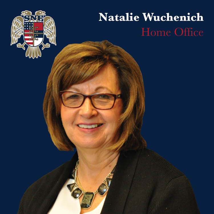 Natalie Wuchenich
