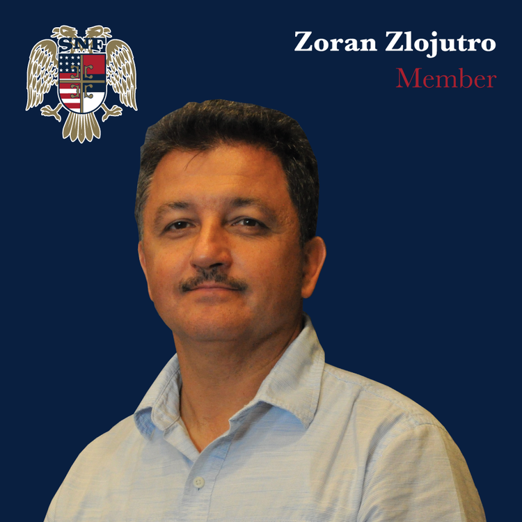 Zoran Zlojutro